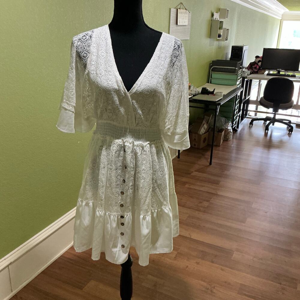 No Brand Dress Medium